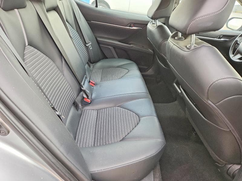 2023 TOYOTA CAMRY SE SE 10