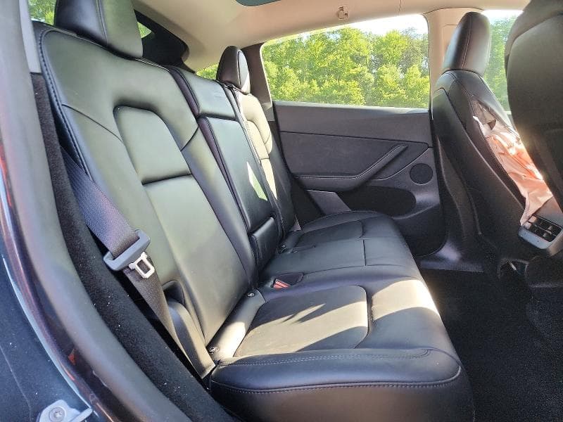 2024 TESLA MODEL Y 10