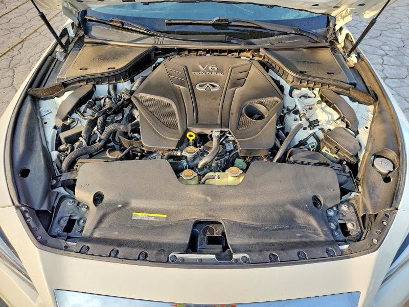 2020 INFINITI Q50 3.0T PURE 3.0T PURE 11