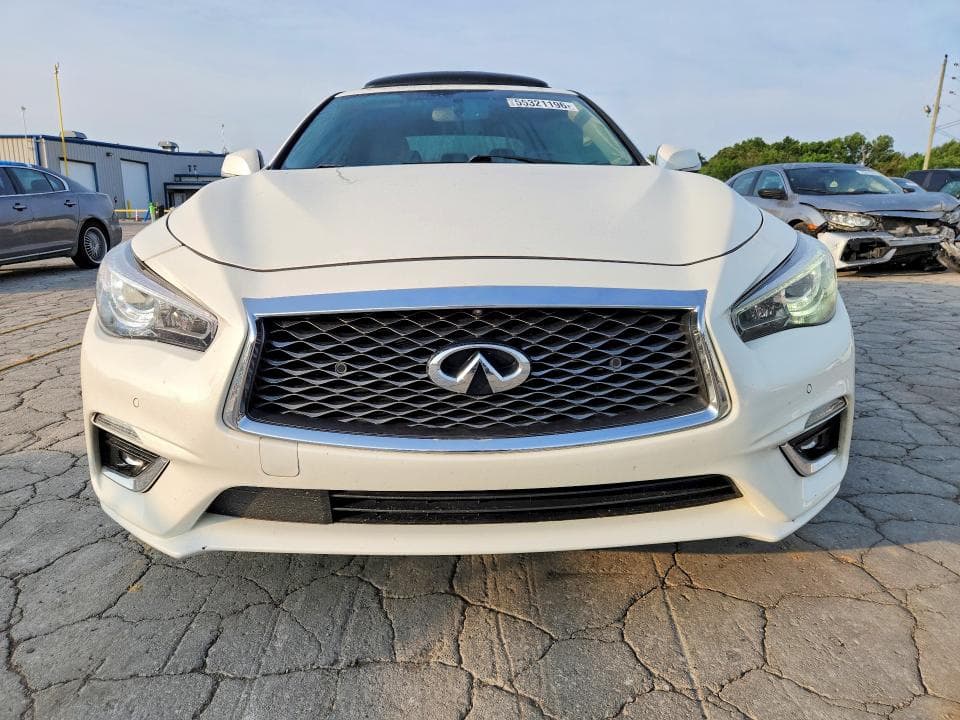 2020 INFINITI Q50 3.0T PURE 3.0T PURE 5