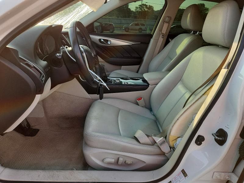 2020 INFINITI Q50 3.0T PURE 3.0T PURE 7
