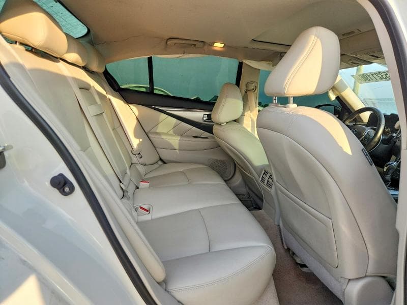 2020 INFINITI Q50 3.0T PURE 3.0T PURE 10