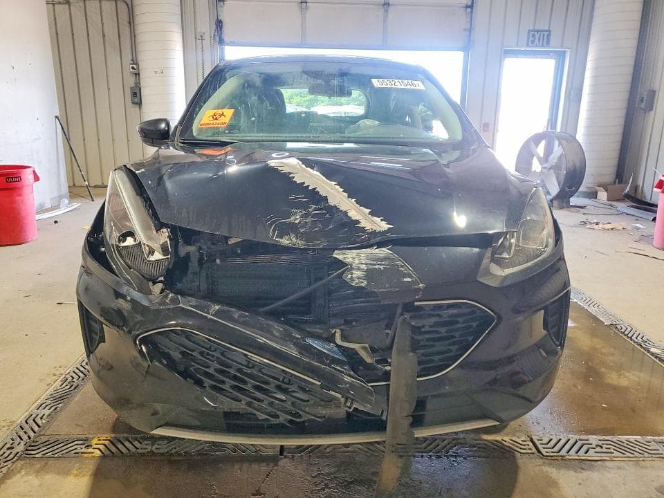 2021 FORD ESCAPE SE 5