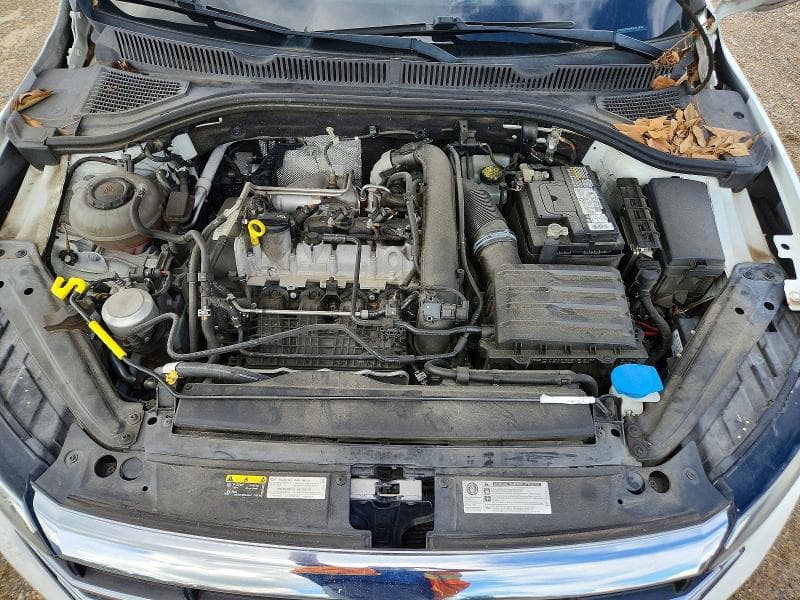 2019 VOLKSWAGEN JETTA S 11