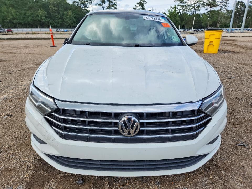 2019 VOLKSWAGEN JETTA S 5