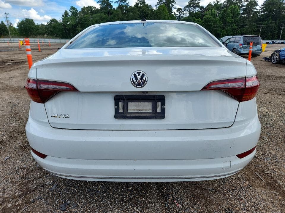 2019 VOLKSWAGEN JETTA S 6