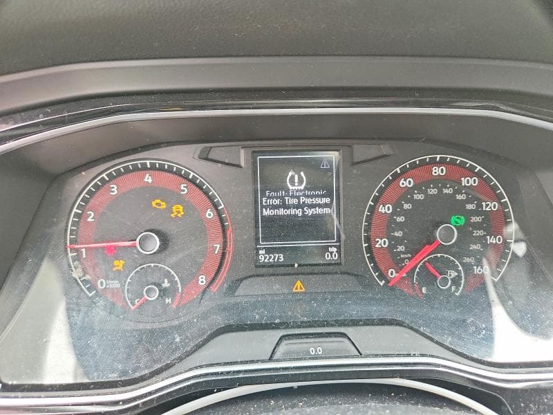 2019 VOLKSWAGEN JETTA S 9