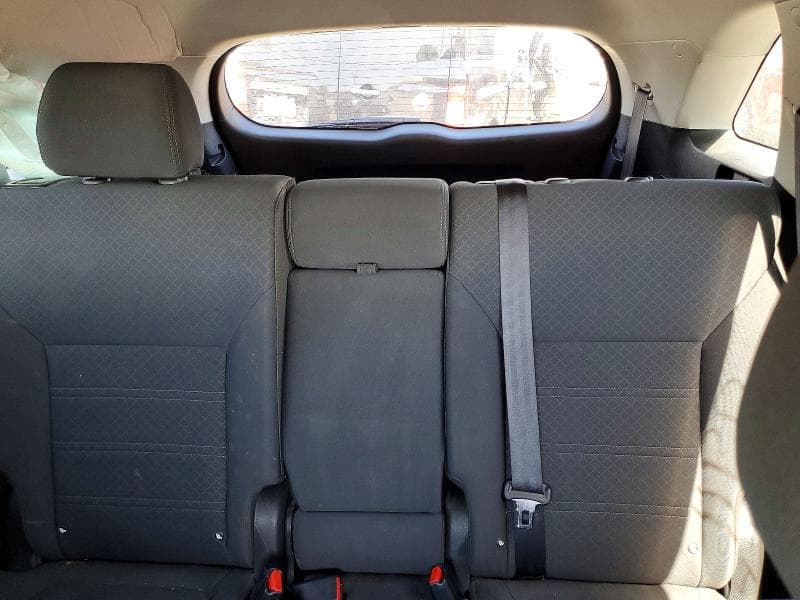 2020 KIA SORENTO S 10