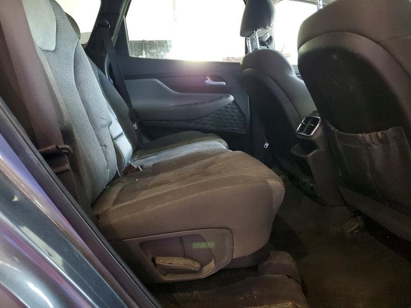 2019 HYUNDAI SANTA FE SE SE 11