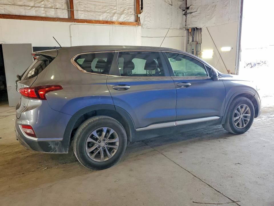 2019 HYUNDAI SANTA FE SE SE 3