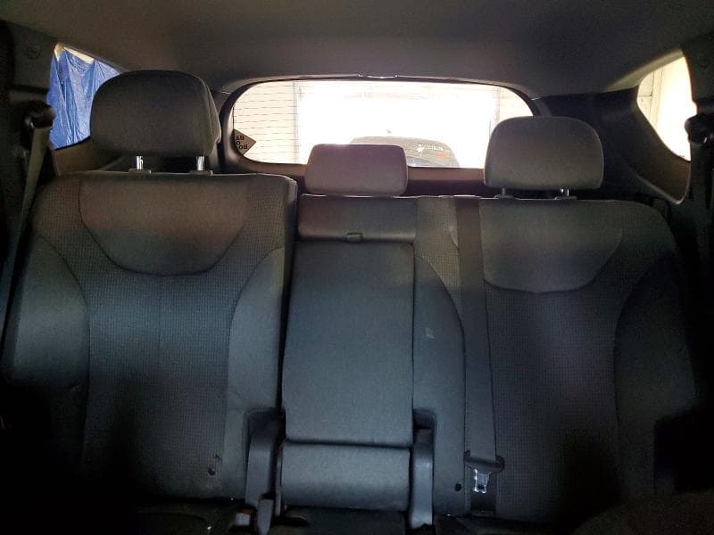 2019 HYUNDAI SANTA FE SE SE 10