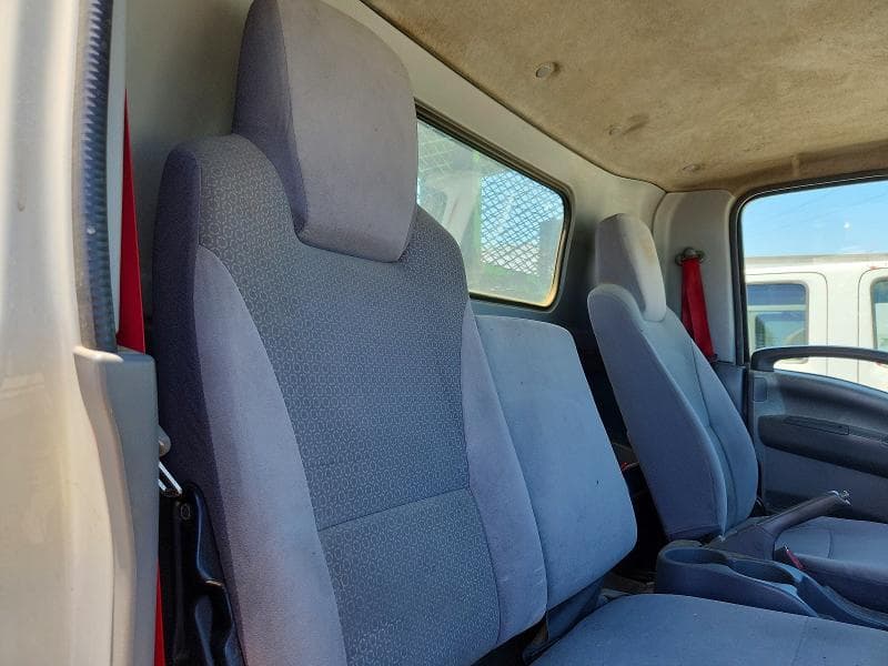 2017 ISUZU NPR HD 10