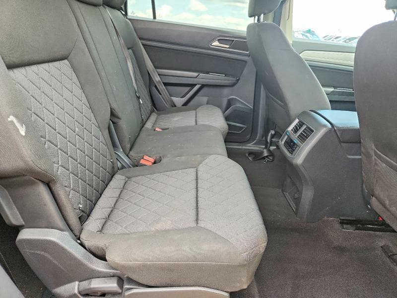 2019 VOLKSWAGEN ATLAS S 11