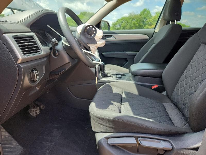 2019 VOLKSWAGEN ATLAS S 7