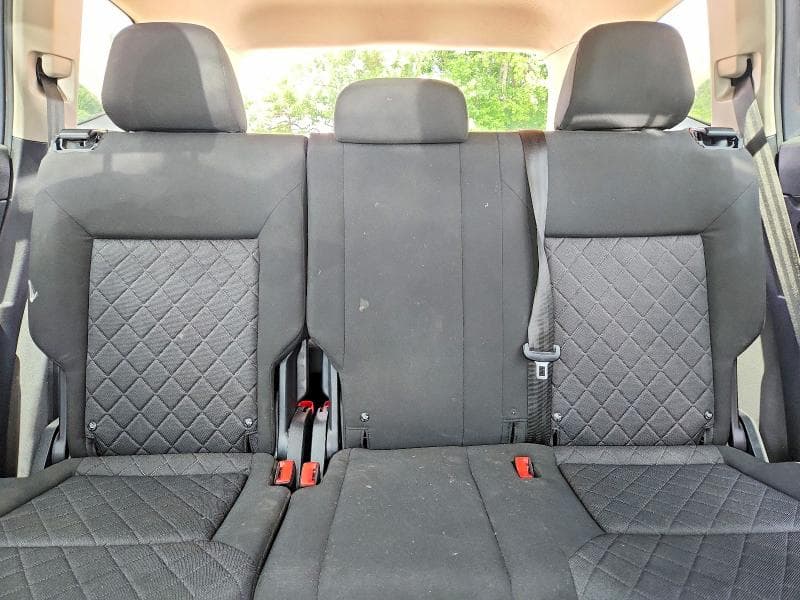 2019 VOLKSWAGEN ATLAS S 10