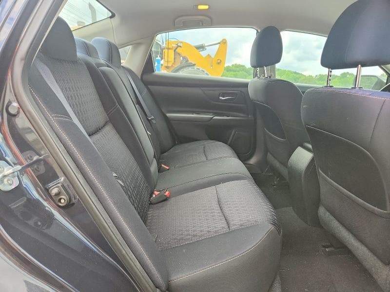 2017 NISSAN ALTIMA 2.5 S 10