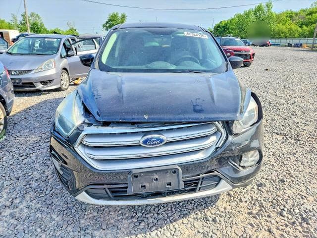2017 FORD ESCAPE SE 5
