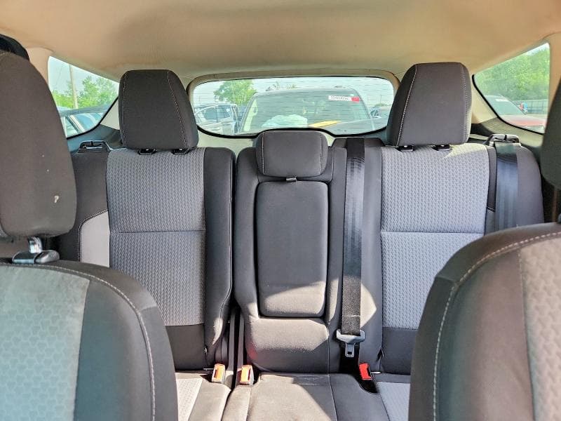 2017 FORD ESCAPE SE 10