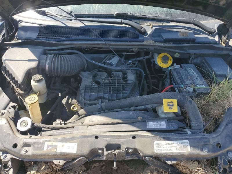 2017 DODGE GRAND CARAVAN SXT SXT 12