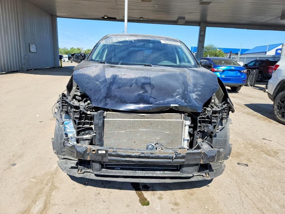 2018 KIA SPORTAGE LX LX 5