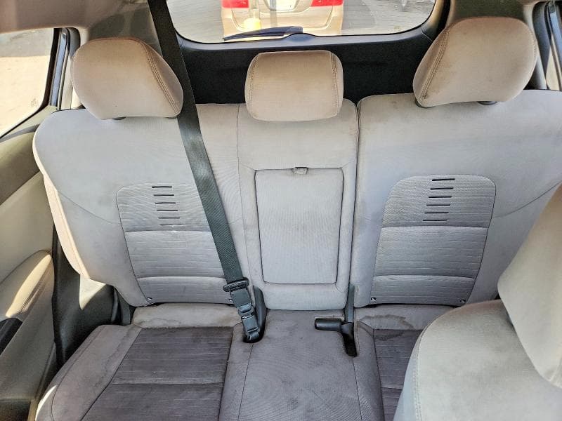 2018 KIA SPORTAGE LX LX 10