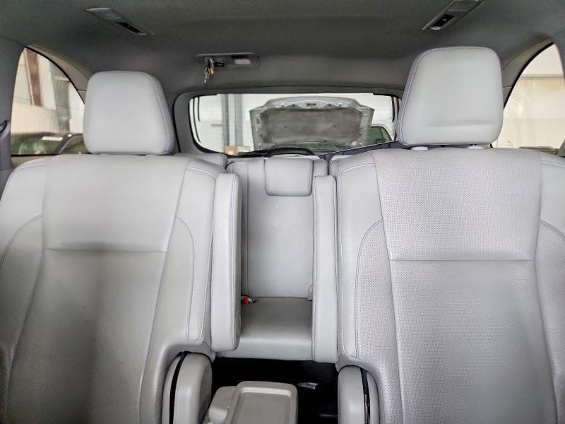 2019 TOYOTA HIGHLANDER LIMITED PLATINUM LIMITED PLATINUM 10