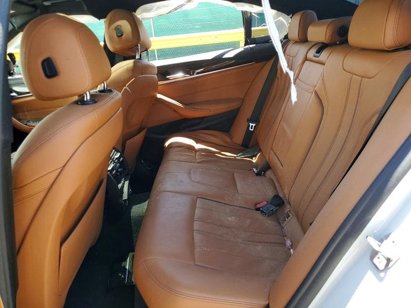2018 BMW 540 XI XI 10