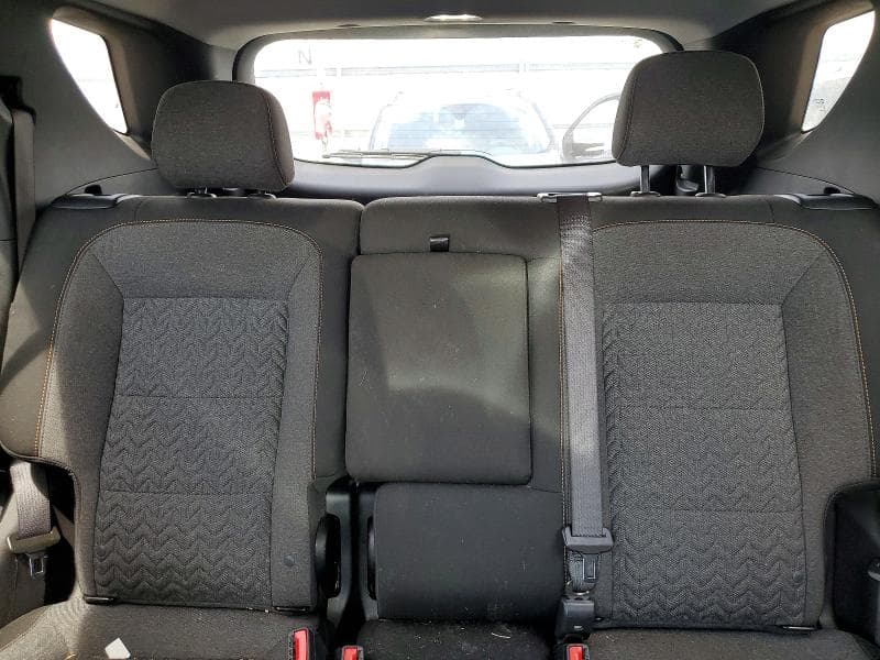 2022 CHEVROLET EQUINOX LT 10