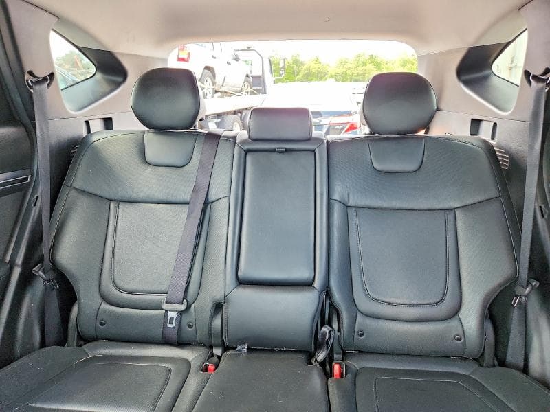 2022 HYUNDAI TUCSON SEL 10