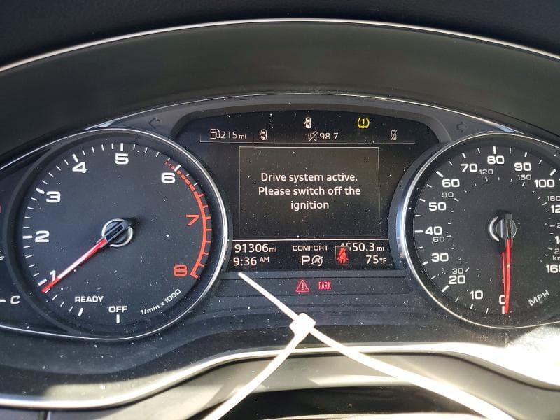 2022 AUDI Q5 PREMIUM 40 9