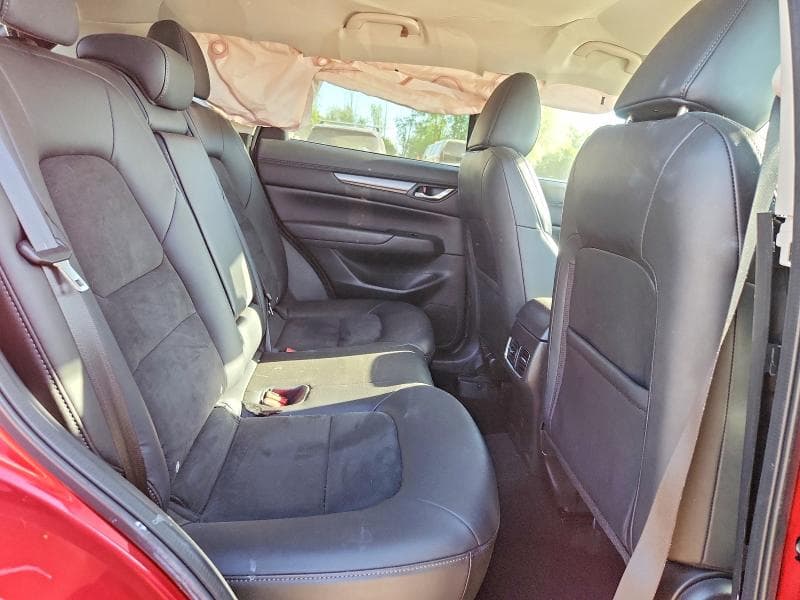 2023 MAZDA CX-5 SELECT 11