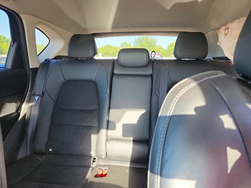 2023 MAZDA CX-5 SELECT 10