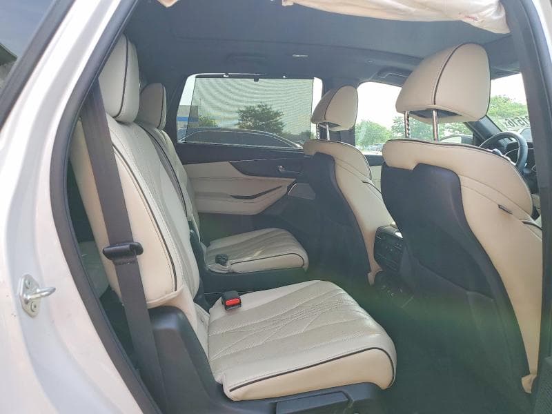 2024 ACURA MDX TYPE S ADVANCE 11