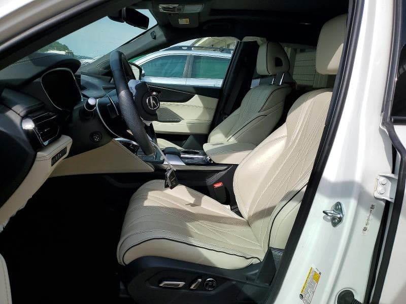 2024 ACURA MDX TYPE S ADVANCE 7