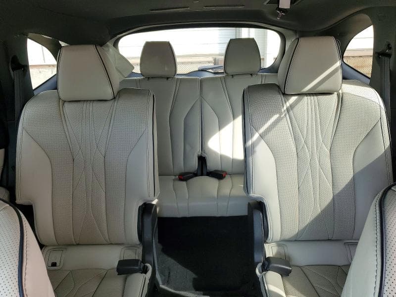 2024 ACURA MDX TYPE S ADVANCE 10