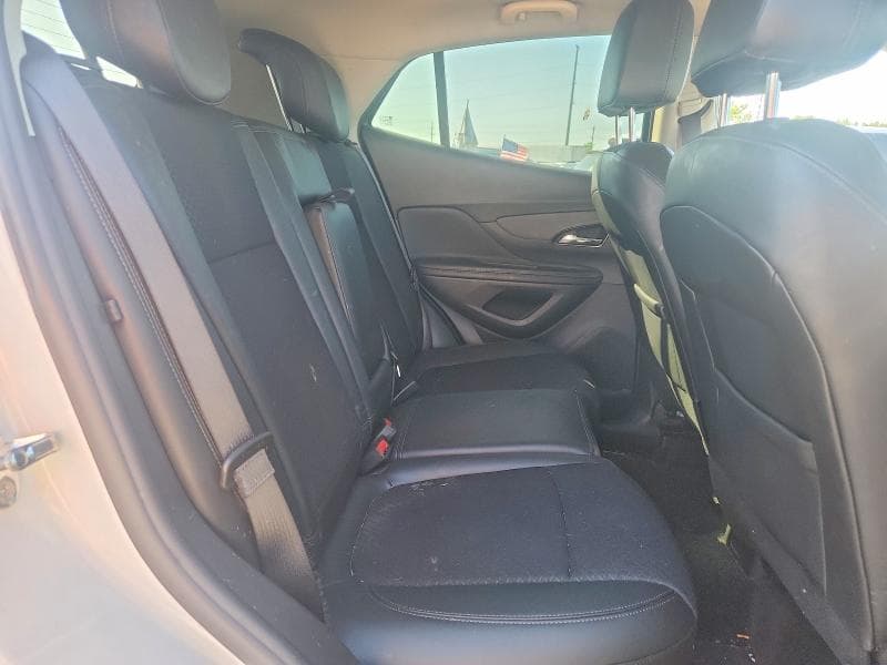 2022 BUICK ENCORE PREFERRED PREFERRED 11