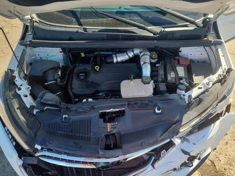 2022 BUICK ENCORE PREFERRED PREFERRED 12