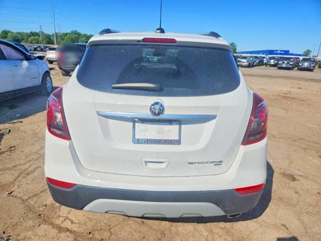 2022 BUICK ENCORE PREFERRED PREFERRED 6