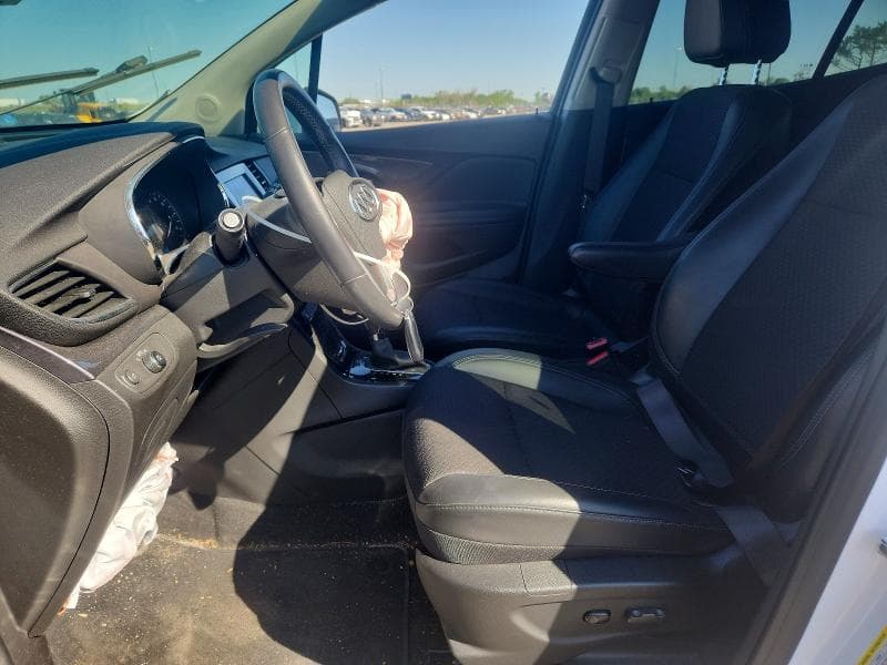 2022 BUICK ENCORE PREFERRED PREFERRED 7