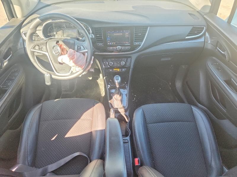 2022 BUICK ENCORE PREFERRED PREFERRED 8