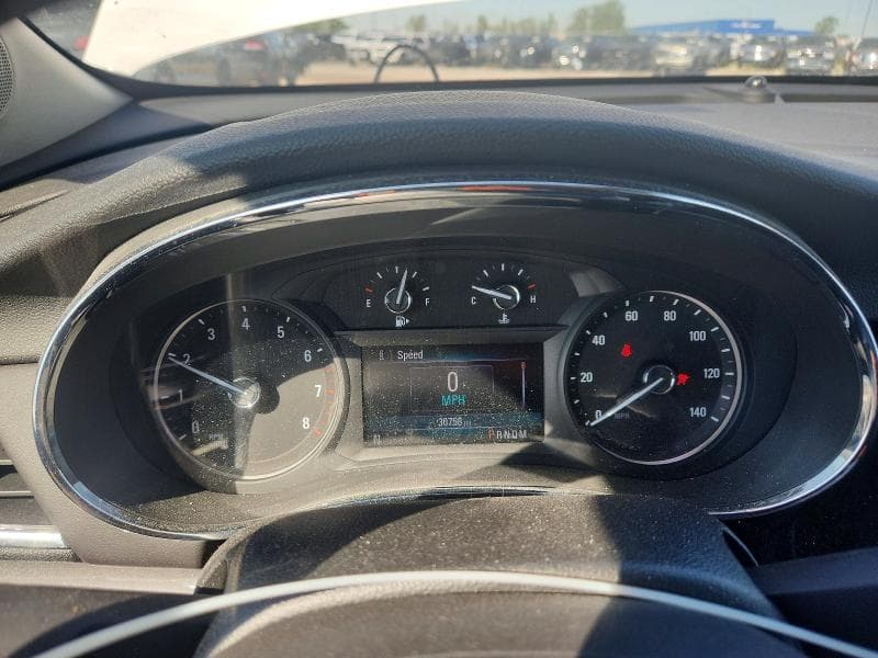 2022 BUICK ENCORE PREFERRED PREFERRED 9