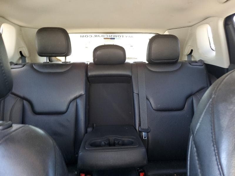2019 JEEP COMPASS LIMITED 10