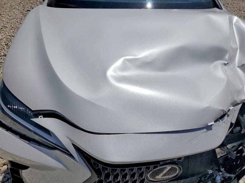 2025 LEXUS NX 350 PREMIUM 12