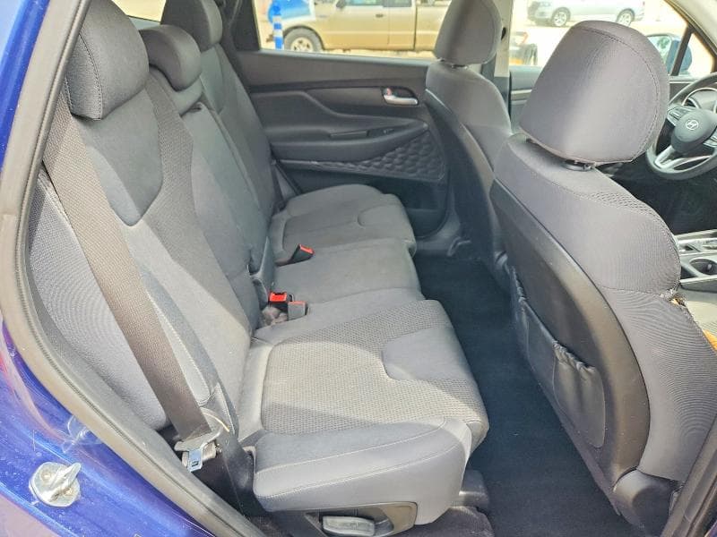 2019 HYUNDAI SANTA FE SE SE 12