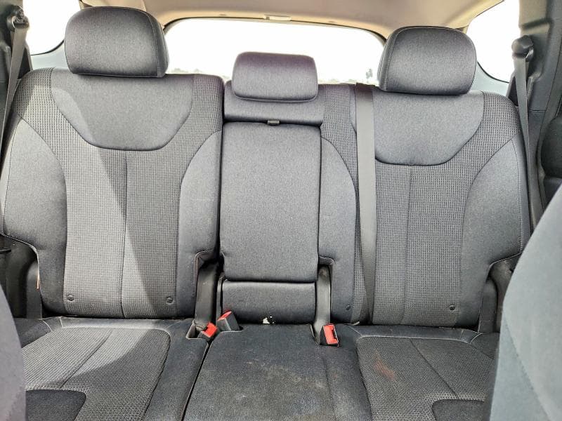 2019 HYUNDAI SANTA FE SE SE 11