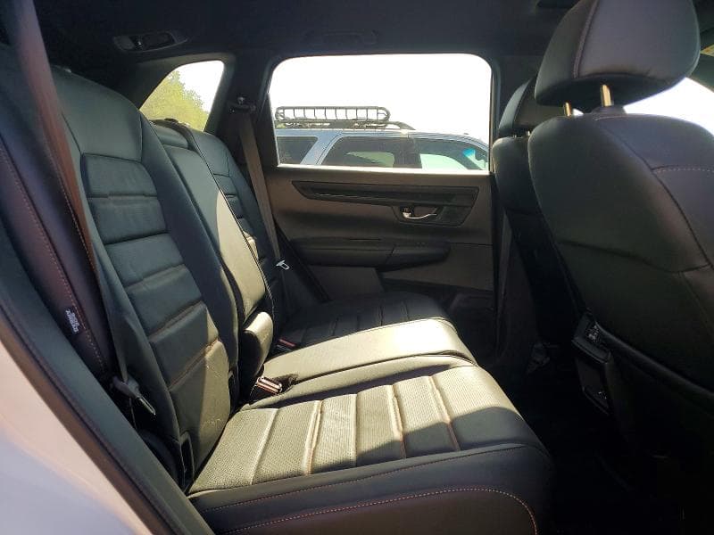 2024 HONDA CR-V SPORT-L SPORT-L 11