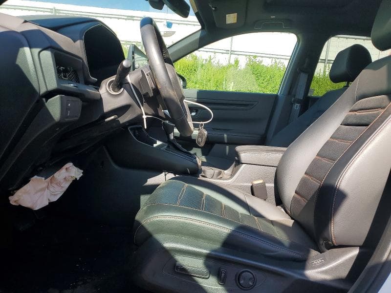 2024 HONDA CR-V SPORT-L SPORT-L 7
