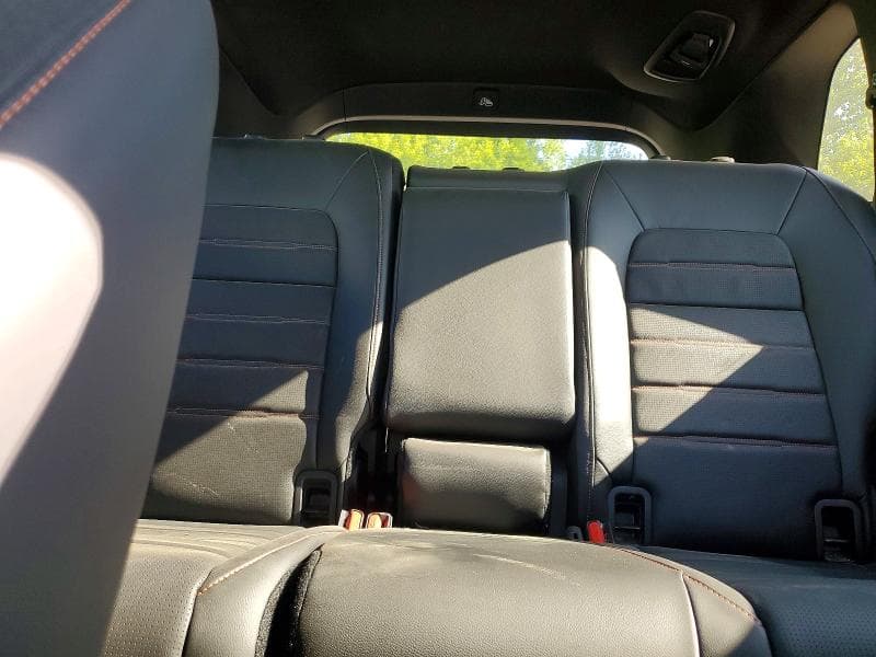 2024 HONDA CR-V SPORT-L SPORT-L 10