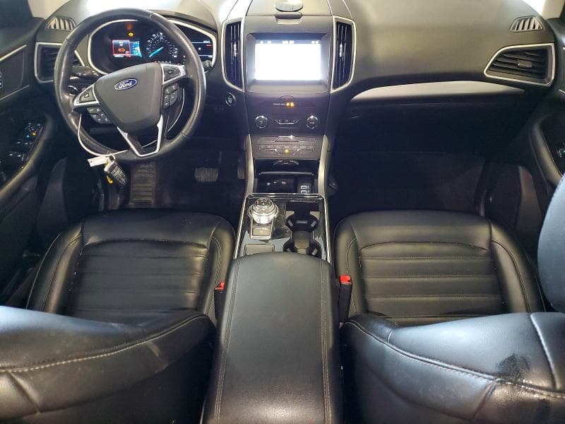 2019 FORD EDGE SEL SEL 8