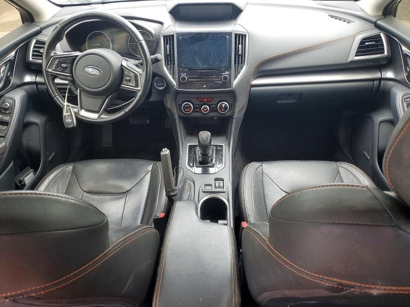 2019 SUBARU CROSSTREK LIMITED 8